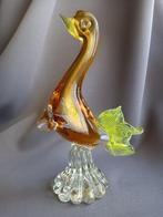 Murano art, glazen vogel, Antiek en Kunst, Ophalen of Verzenden