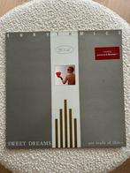 Eurythmics - Sweet Dreams -LP, Ophalen of Verzenden, 1980 tot 2000, Gebruikt