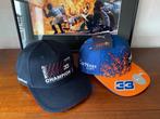 Max Verstappen Caps, Verzamelen, Automerken, Motoren en Formule 1, Ophalen of Verzenden, Nieuw, Formule 1