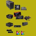 ITX AMD Game PC RX 9070 XT, Online, Overige genres, 1 speler, Virtual Reality