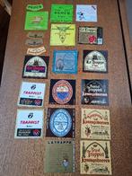 20 x La Trappe trappisten bier etiket, ongebruikt, Verzamelen, Ophalen of Verzenden, Nieuw, Overige typen, La Trappe