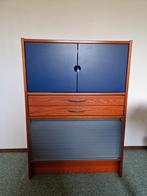 Ikea kast uit de kantoorserie, Huis en Inrichting, Kasten | Roldeurkasten en Archiefkasten, Ophalen of Verzenden, Zo goed als nieuw