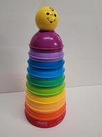 Fisher Price stapeltoren, Ophalen of Verzenden, Zo goed als nieuw