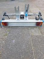 Twinny Load fietsendrager - Perfect werkend!, Ophalen of Verzenden