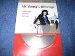 Englisch-Lernkrimi: Mr. Wong`s Revenge, nieuw, boek + CD, Hobby en Vrije tijd, Cursusmateriaal, Nieuw, Ophalen of Verzenden, Taal en Studie