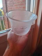 Dikwandig vaasje, Antiek en Kunst, Ophalen of Verzenden