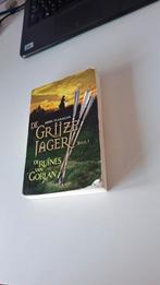 De Grijze Jager - volledige serie deel 1 t/m 17, Ophalen of Verzenden, Zo goed als nieuw