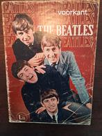 Beatles fans opgelet!!, Boeken, Tijdschriften en Kranten, Gelezen, Muziek, Film of Tv, Verzenden