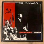Dr. Z-Vago Communism is gone. Early Hardcore / Gabber, Cd's en Dvd's, Vinyl | Dance en House, Ophalen of Verzenden, Zo goed als nieuw