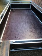 NIEUWE SYMA GEREMDE E-AS VLOERMAAT 2.57.M X 1.31.M -1350 KG, Ophalen, Nieuw