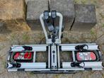 Pro user diamant fietsdrager geschikt voor E-bike, Auto diversen, Fietsendragers, Ophalen, Zo goed als nieuw, 2 fietsen, Trekhaakdrager