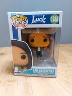 Sam Greenfield (Funko Pop) Luck #1288, Ophalen of Verzenden, Nieuw