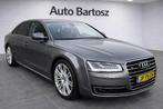 Audi A8 3.0 TDI quattro Lang Pro Line+, Auto's, Gebruikt, Euro 6, 259 pk, Leder