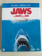 Jaws Bluray, Ophalen of Verzenden, Zo goed als nieuw, Horror