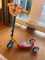 Paw Patrol Step, Kinderen en Baby's, Speelgoed | Buiten | Voertuigen en Loopfietsen, Ophalen of Verzenden, Zo goed als nieuw, Overige typen