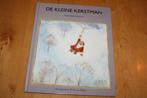 De kleine kerstman, Gabrielle Vincent  kerst, Boeken, Gelezen, Fictie algemeen, Jongen of Meisje, Ophalen of Verzenden