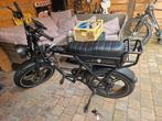 Fatbike - Goede Staat, Fietsen en Brommers, Elektrische fietsen, Ophalen, Gebruikt, Overige merken