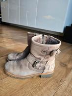 Panama jack, laars, bruin maat 37, Ophalen of Verzenden, Zo goed als nieuw, Bruin