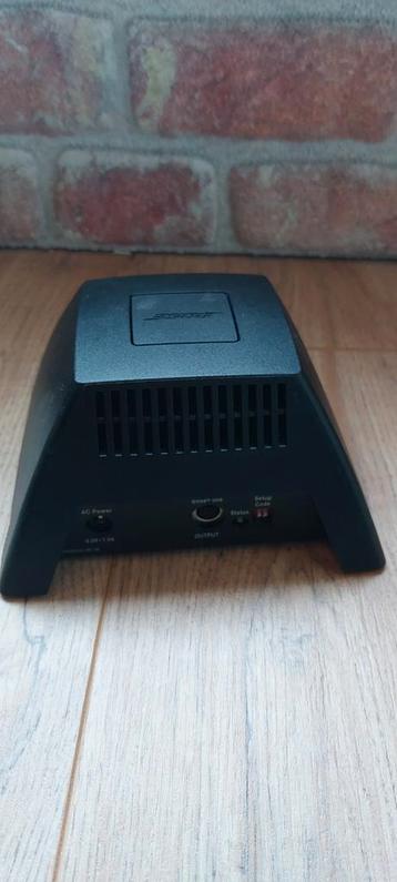 Bose link AR1 AL8 draadloze audio ontvanger beschikbaar voor biedingen