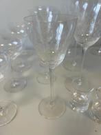 Antieke Glazen Set - Rosenthal Kristal, Ophalen of Verzenden