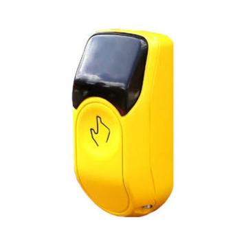 Langmatz Pedestrian Signal Requester EK 424 plus beschikbaar voor biedingen