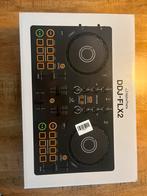 Pioneer DDJ-FLX2, Ophalen of Verzenden, Zo goed als nieuw, Draaitafel, Pioneer