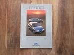 Folder ford sierra, Ford, Verzenden