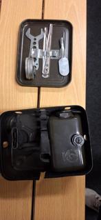 Enders Benzinebrander 1962, Ophalen of Verzenden, Overige soorten, Duitsland, Overige typen