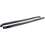 Sidebars RVS glans Zwart V 2 Geschikt Voor VW Transporter T5, Auto diversen, Tuning en Styling, Verzenden, Automotive Parts, A.parts@hotmail.nl