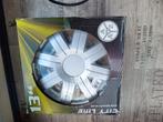Nieuwe City Line Cosmos 13" wieldoppen - 4 stuks, Auto diversen, Wieldoppen, Ophalen of Verzenden, Nieuw
