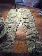 Airsoft Legerkleding Kind Maat 176, Gebruikt, Jongen of Meisje, Ophalen of Verzenden, Setje