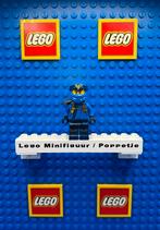 Lego Minifiguur / Poppetje NJO0548., Ophalen of Verzenden, Zo goed als nieuw, Lego