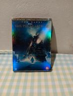 The Polar Express - Tom Hanks DVD, Avontuur, Gebruikt, Alle leeftijden, Boxset