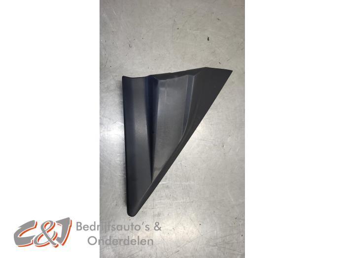 Stijl rechts-voor van een Ford Transit Custom, Auto-onderdelen, Carrosserie en Plaatwerk, Ford, Gebruikt, 3 maanden garantie, Ophalen of Verzenden