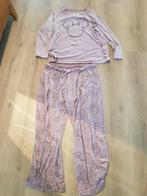 Pyjama dames, Disney, Mickey Mouse,  maat xl, Kleding | Dames, Pyjama's, Ophalen of Verzenden, Zo goed als nieuw, Maat 46/48 (XL) of groter