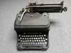 oude typemachine remington noiseless, Diversen, Typemachines, Gebruikt, Ophalen
