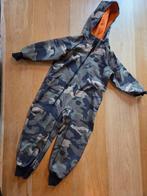 iELM buitenspeelpak maat 110. In zeer goede staat., Caravans en Kamperen, Ophalen of Verzenden, Zo goed als nieuw, Regenjas, Kinderen