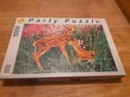 Puzzel 1000 stukjes, Ophalen of Verzenden, 500 t/m 1500 stukjes, Gebruikt