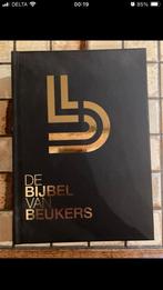 De Bijbel van Beukers, Boeken, Gezondheid, Dieet en Voeding, Verzenden, Nieuw, Dieet en Voeding, Lot Beukers
