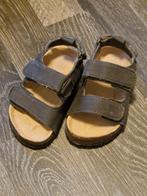 Baby sandalen 21, Kinderen en Baby's, Babykleding | Schoentjes en Sokjes, Ophalen of Verzenden, Zo goed als nieuw