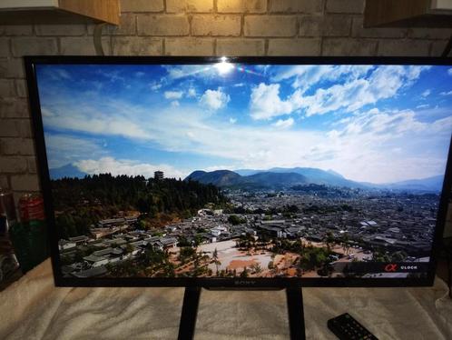 32inch  haarherpe Sonny smart led tv, Audio, Tv en Foto, Televisies, Zo goed als nieuw, Sony, Ophalen of Verzenden