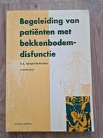 Begeleiding van patienten met bekkenbodemdysfunctie, Ophalen of Verzenden, Gelezen, E.S. Versprille-Fischer