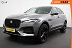 Jaguar F-PACE 2.0 P400e PHEV Blackpack | Adaptive Cruise Con, Auto's, Jaguar, Gebruikt, Euro 6, 4 cilinders, 2000 kg