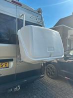 Fiamma Ultra Box 320 - Bagagebox, Caravans en Kamperen, Camper-accessoires, Ophalen of Verzenden, Gebruikt