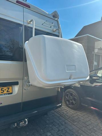 Fiamma Ultra Box 320 - Bagagebox beschikbaar voor biedingen