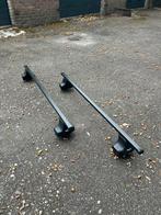 Thule dakdragers (Fiat Punto), Auto diversen, Dakdragers, Ophalen of Verzenden, Gebruikt