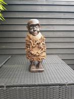 Nkisi beeld Yombe, Antiek en Kunst, Ophalen of Verzenden