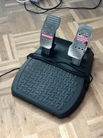 Thrustmaster T300 Ferrari 2 pedal set, Ophalen, Gebruikt