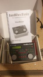 Uhlenbrock Intellibox Basic - Digitaal Systeem, Hobby en Vrije tijd, Modeltreinen | H0, Overige merken, Gebruikt, Gelijkstroom of Wisselstroom