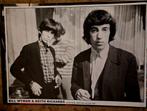 Bill Wyman & Keith Richards Poster - 1964, Ophalen of Verzenden